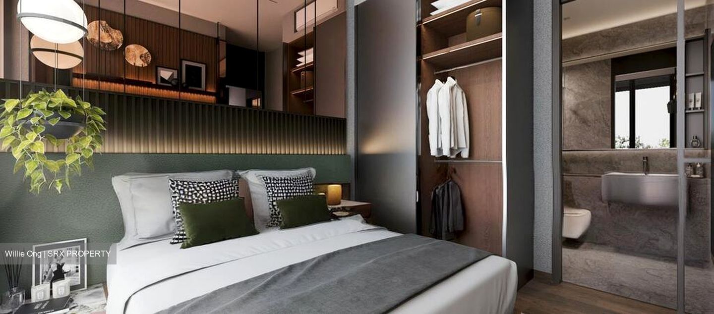 Jervois Privé (D10), Apartment #518381531